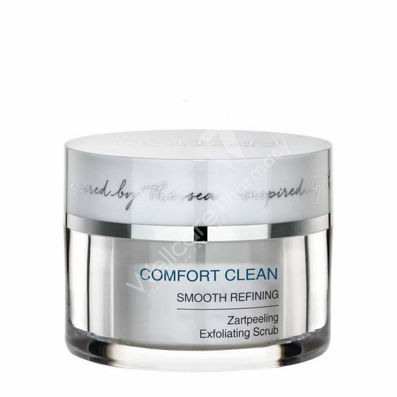 Dalton Peeling Gentle Face Scrub 50Ml - Wellcare Pharmacy