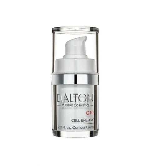 Dalton Q10 Cell Energy Eye Cream 15Ml