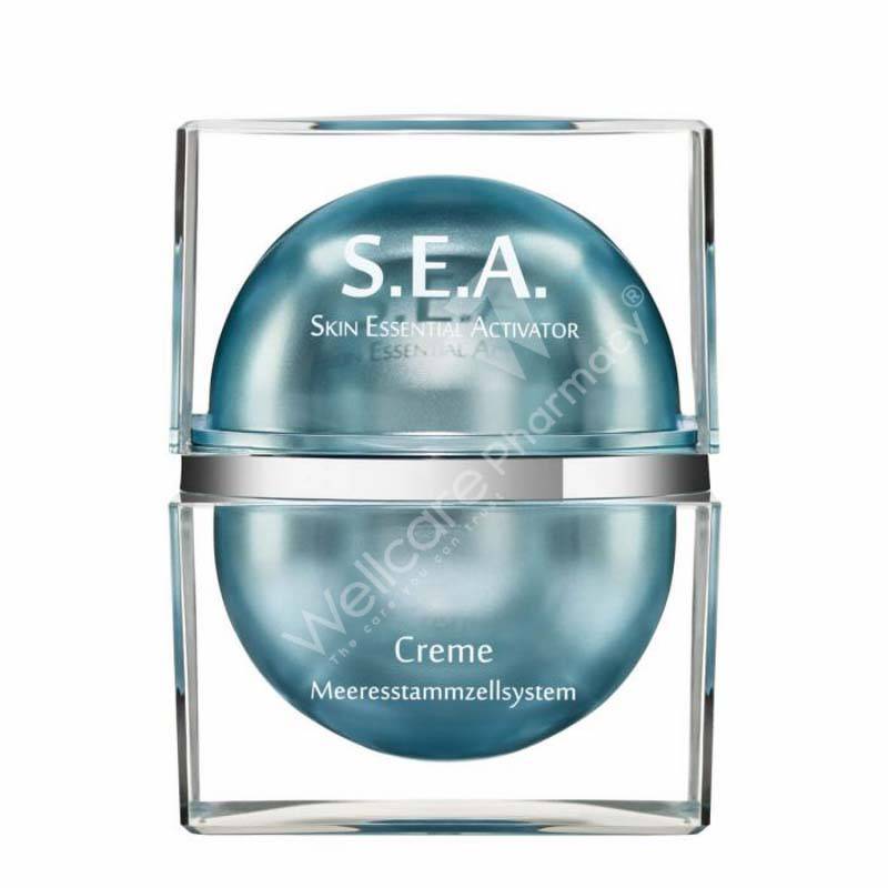 Dalton S.E.A. Marine Stem Cell Cream 50Ml - Wellcare Pharmacy