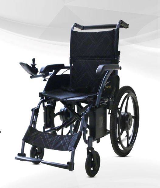 Dayang Dy01109la-Electric Wheelchair