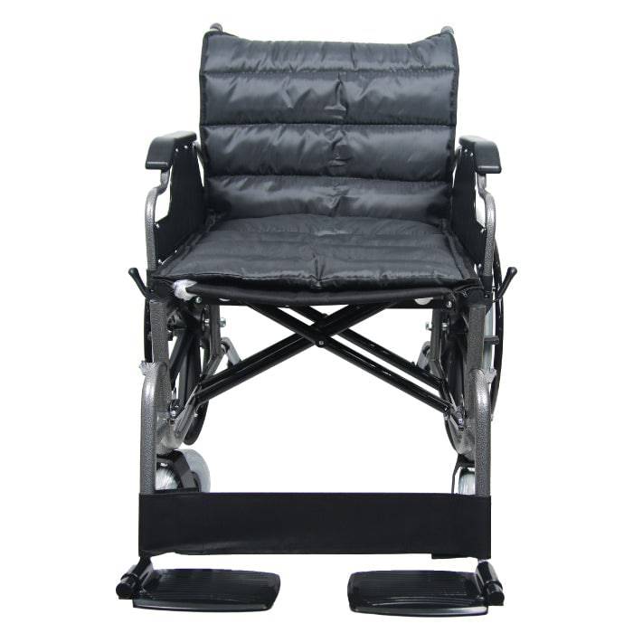 Dayang Dy01951b(R)-56 Heavy Duty Steel Wheel Chair