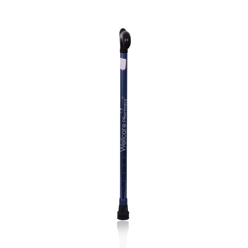 Dayang Dy05929l Walking Stick Blue