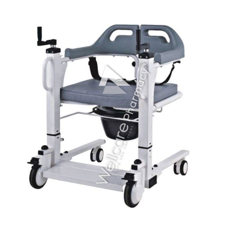 Dayang Dy077600(2)-46 Transferred Wheel Chair