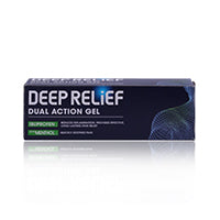 Deep Relief Gel 50gm