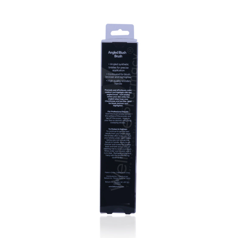 Denco Angled Blush Brush