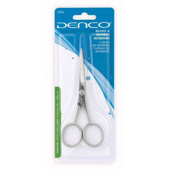 Denco Beard And Barber Scissor - Wellcare Pharmacy