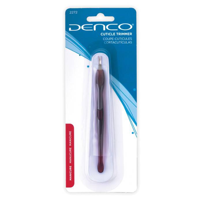 Denco Cuticle Trimmer - Wellcare Pharmacy