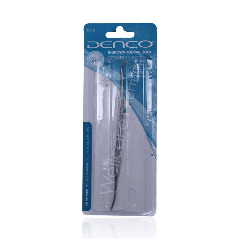 Denco Ingrown Toenail Tool 3650