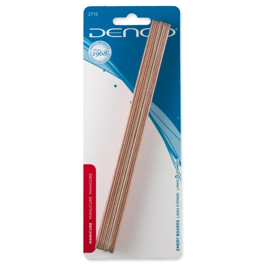 Denco Emery Boards
