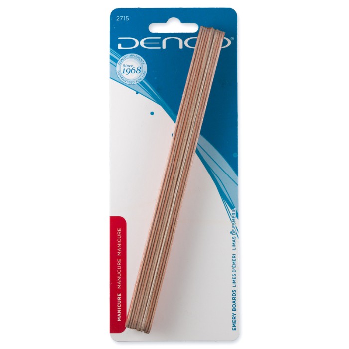 Denco Emery Boards