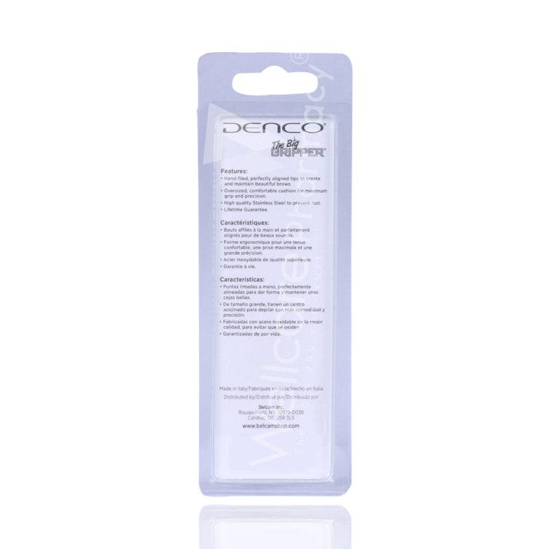 Denco Gripper Slant Tip Stainless Steel - Wellcare Pharmacy