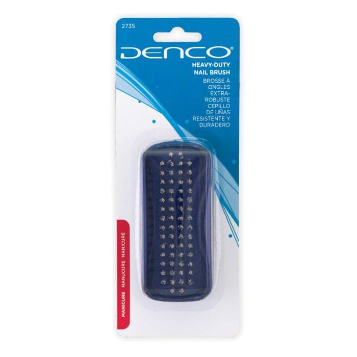 Denco Heavy Duty Nail Brush - Wellcare Pharmacy