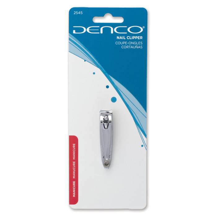 Denco Nail Clipper - Wellcare Pharmacy