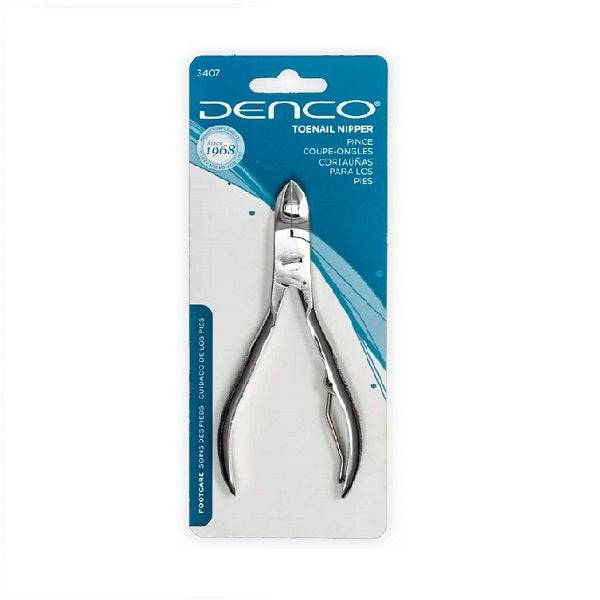 Denco Nail Nipper 3407 - Wellcare Pharmacy