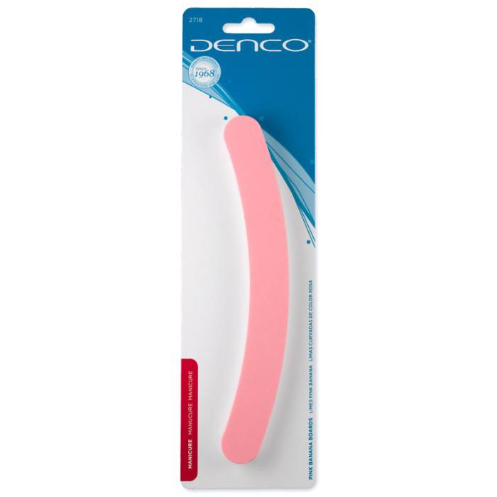 Denco Pink Banana Boards-2718-2 - Wellcare Pharmacy