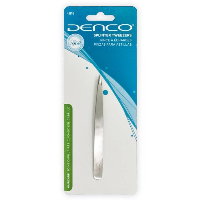 Denco Splinter Tweezers - Wellcare Pharmacy