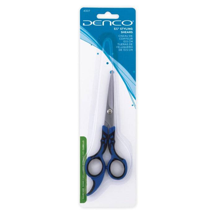 Denco Styling Shears Scissor - Wellcare Pharmacy