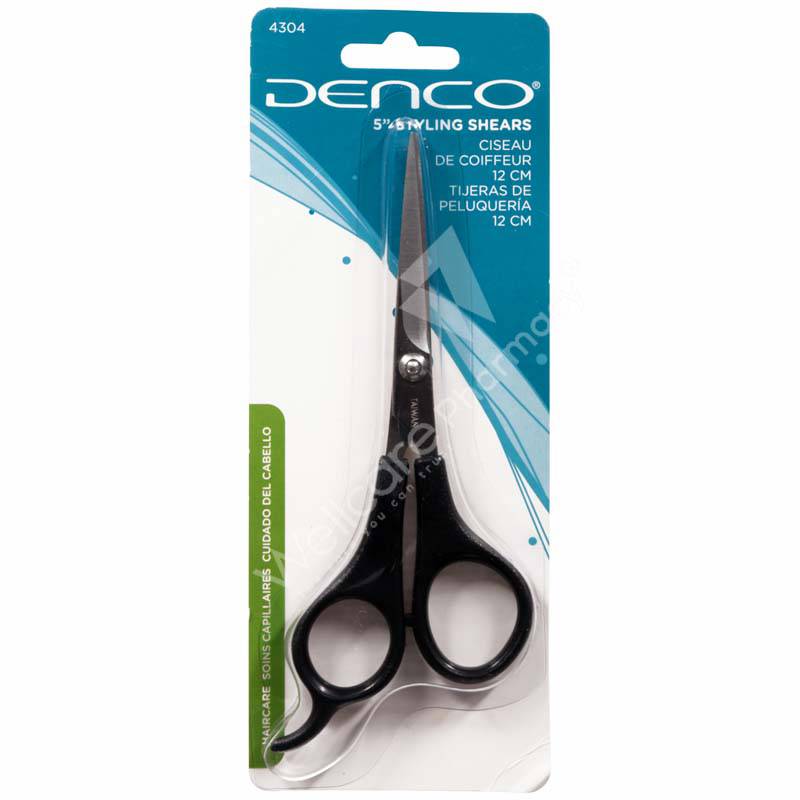 Denco Styling Shears Scissor - Wellcare Pharmacy