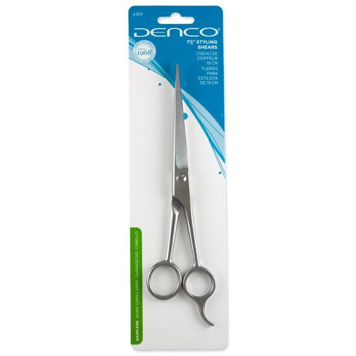 Denco Styling Shears Scissor - Wellcare Pharmacy