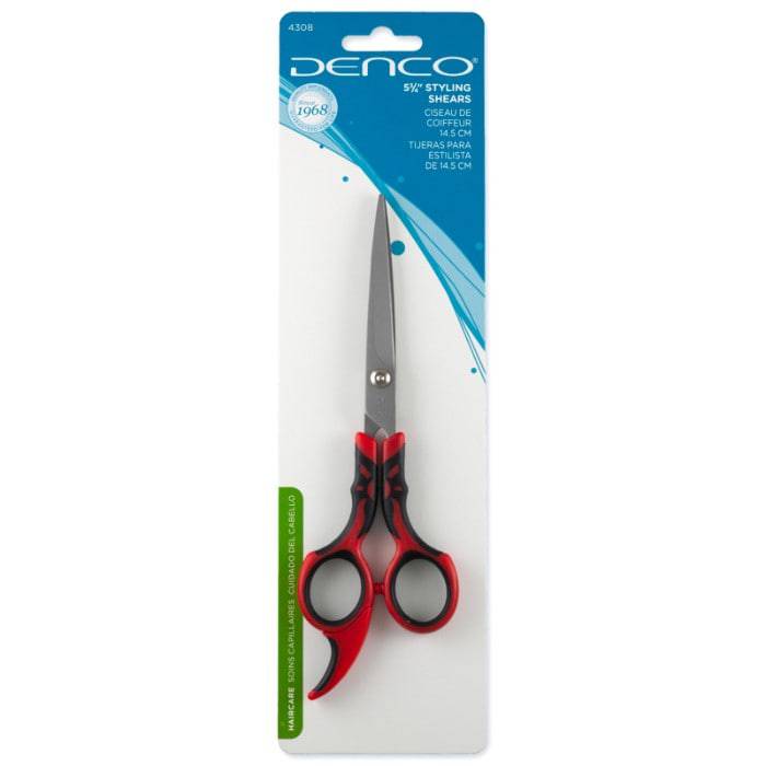 Denco Styling Shears Scissor - Wellcare Pharmacy