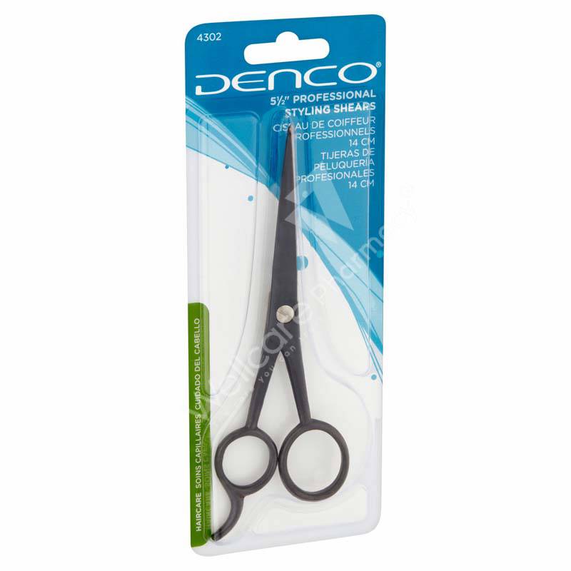 Denco Styling Shears Scissor - Wellcare Pharmacy