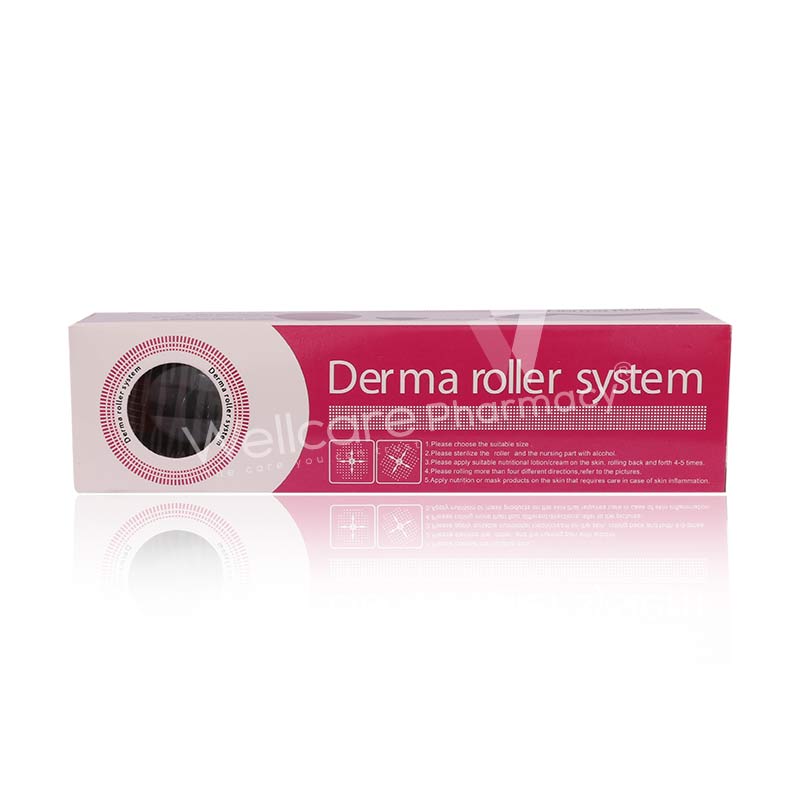 Derma Roller System 0.5Mm