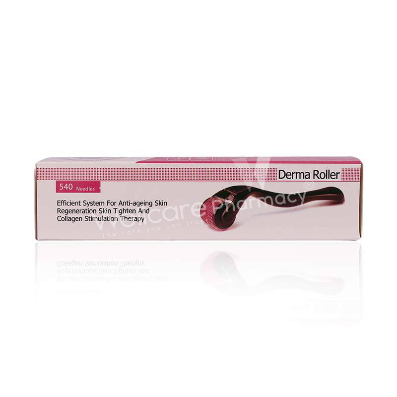 Derma Roller System 0.5Mm