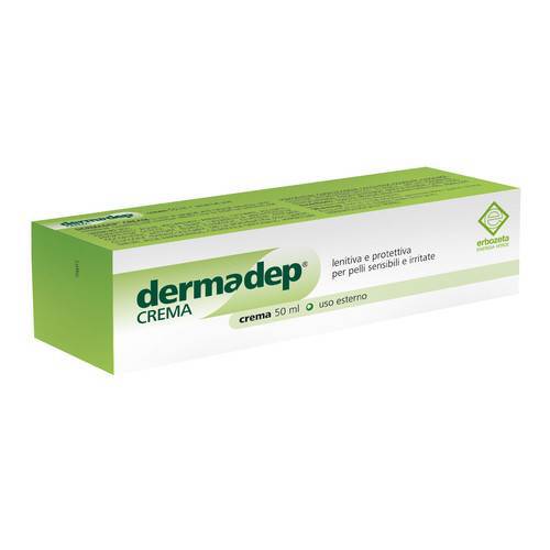 Dermadep Cream 50Ml - Wellcare Pharmacy