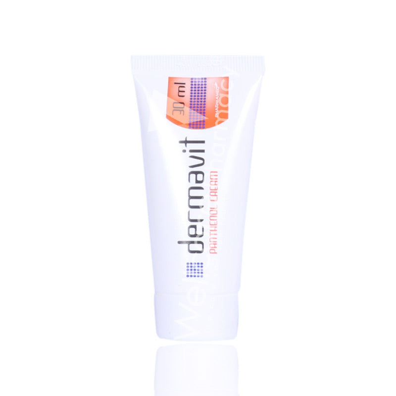 Dermavit Panthenol Cream 30Ml