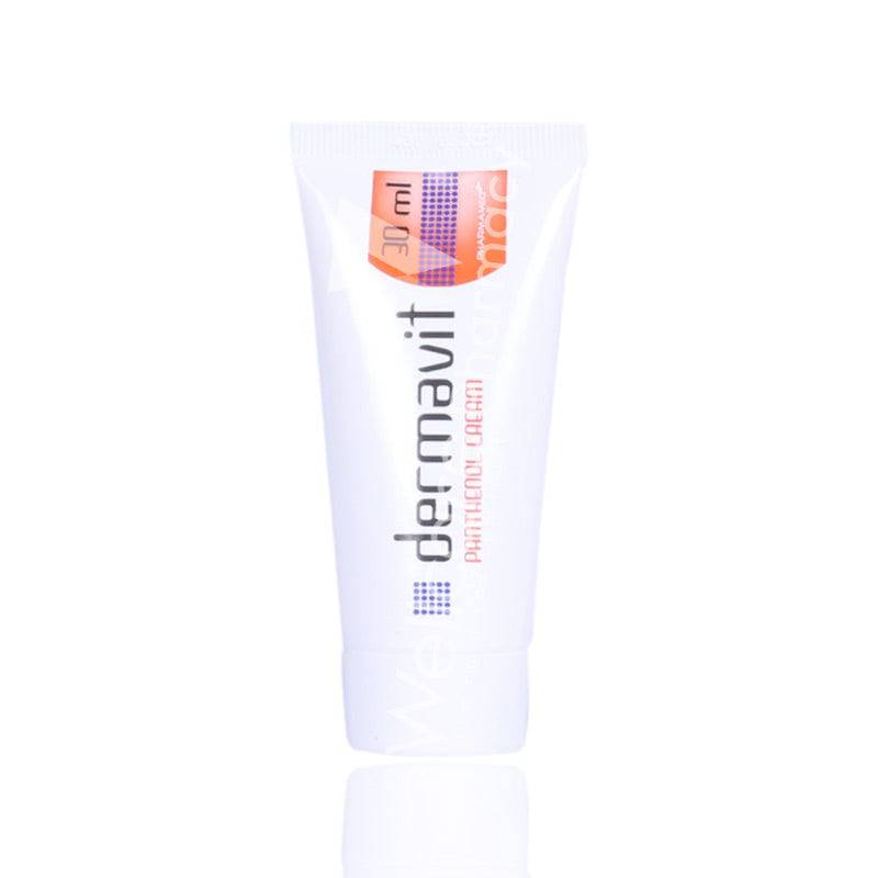 Dermavit Panthenol Cream 30Ml - Wellcare Pharmacy