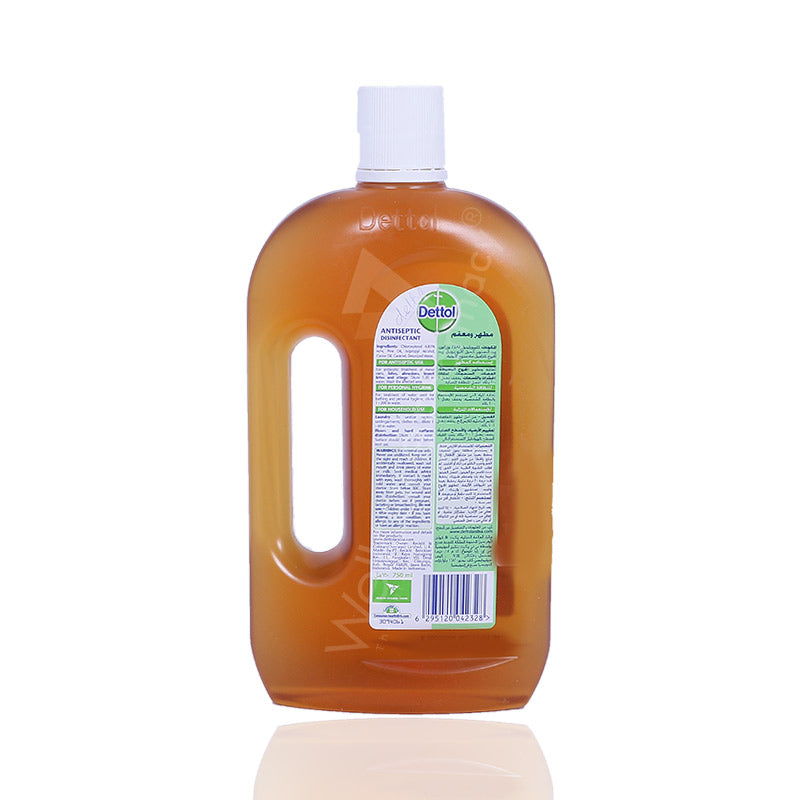Dettol Liquid 750ml Rc1200