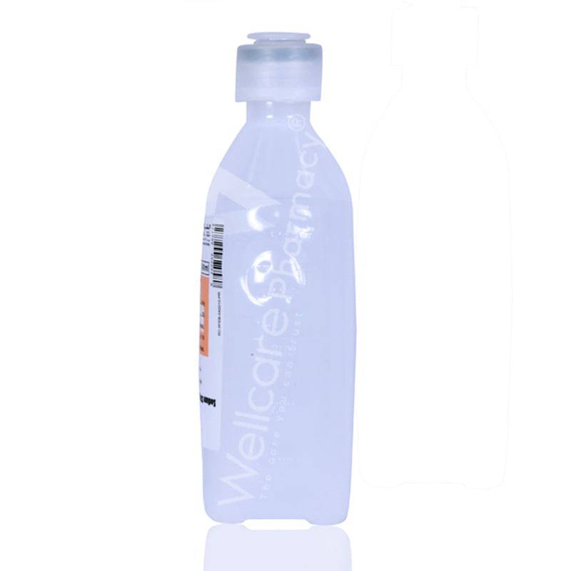 Dextrose 5% Bottle 500Ml