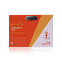 Digegluten Capsules 30'S