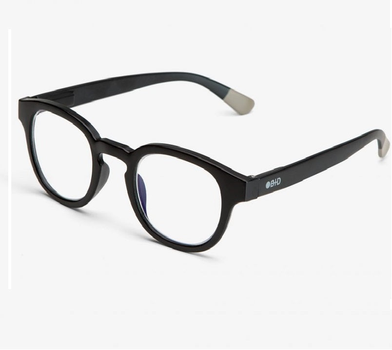 Digital B+D Screen Black