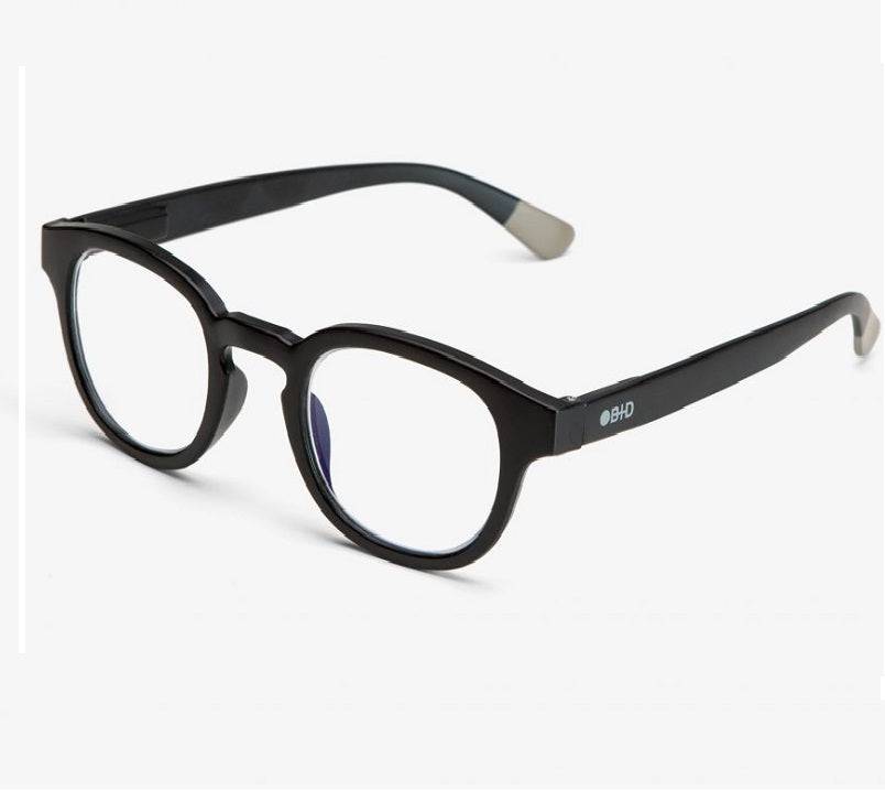 Digital B+D Screen Black