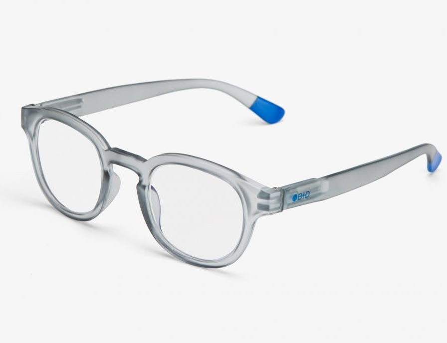 Digital B+D Screen Grey