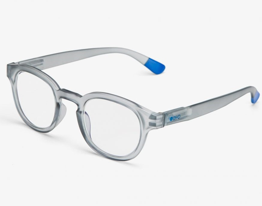 Digital B+D Screen Light Blue