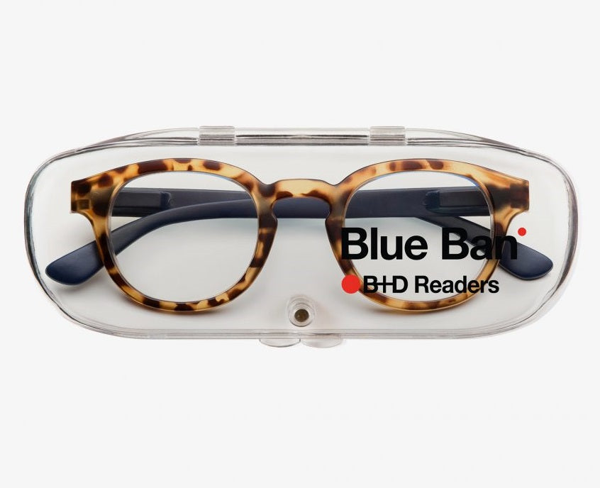 Digital B+D Screen Tortoise