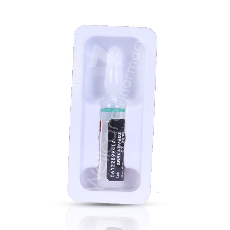 Diprofos Ampule 2Ml 1'S