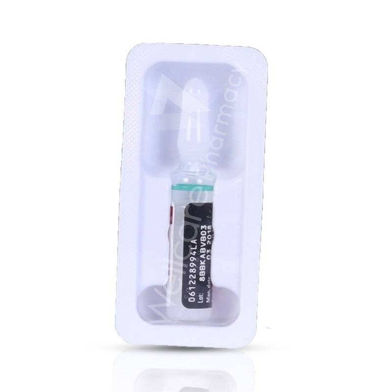 Diprofos Ampule 2Ml 1'S - Wellcare Pharmacy