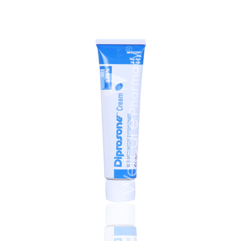 Diprosone Cream 30Gm