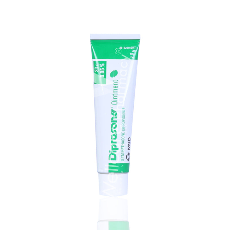 Diprosone Ointment 30gm