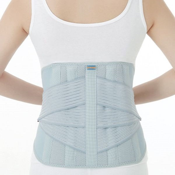 Dr-Med B034-Xl Rigid Lumbar Sacral Orthosis