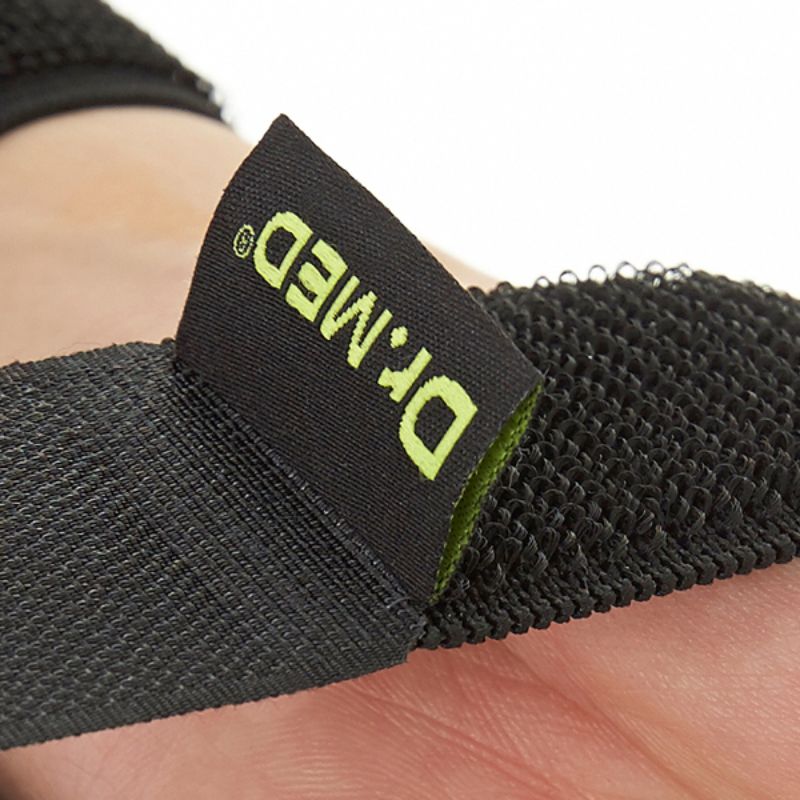 Dr.Med 4th Finger Splint Large