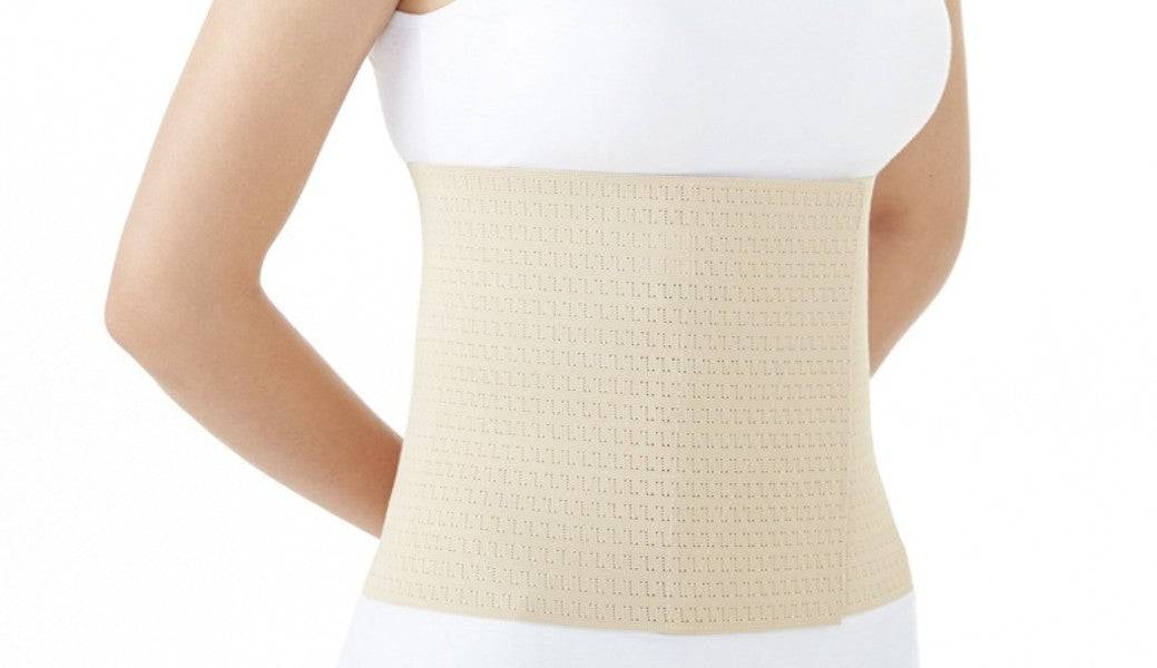 Dr.Med Abdominal Belt B121-1 Xl - Wellcare Pharmacy