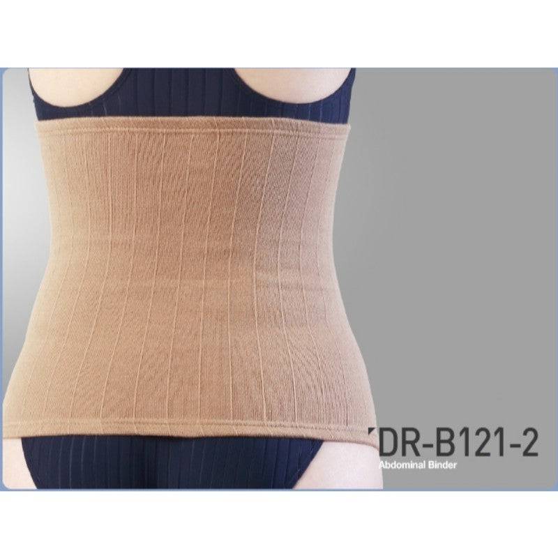 Dr.Med Abdominal Belt B121-2 Uni - Wellcare Pharmacy
