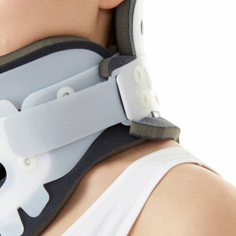 Dr.Med Adjust Cervical Collar 127 Large - Wellcare Pharmacy