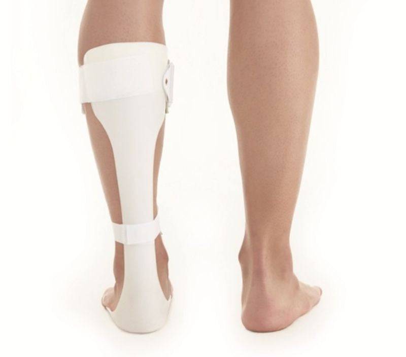 Dr.Med Ankle Foot Orthosis Extra Large A015 Left - Wellcare Pharmacy