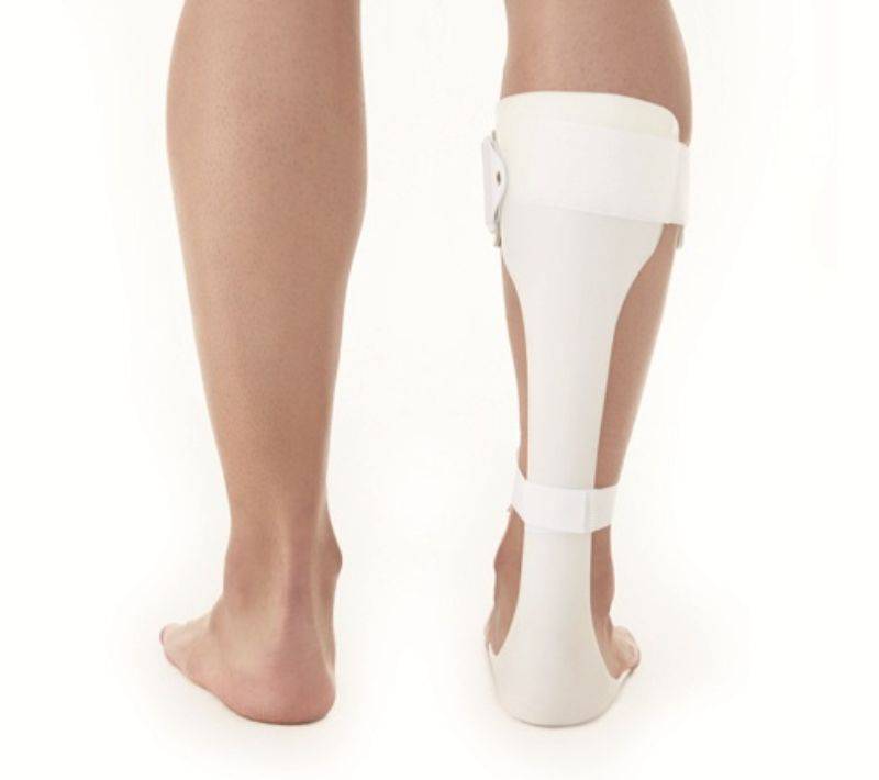 Dr.Med Ankle Foot Orthosis Right A015 Large - Wellcare Pharmacy