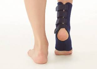 Dr.Med Ankle Support A005 Xl - Wellcare Pharmacy